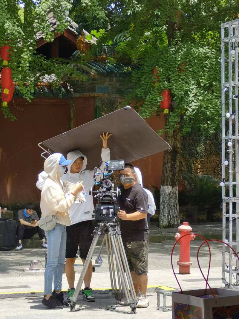 孝义市产品宣传视频拍摄公司避坑：资质、案例、服务全解析