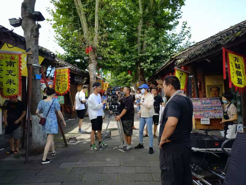 孝义市产品视频拍摄技术升级：AI与三维动画深度融合