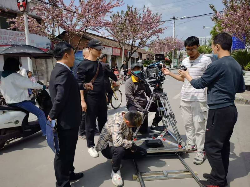 专业孝义市电商产品视频拍摄制作：AI赋能高效内容生产